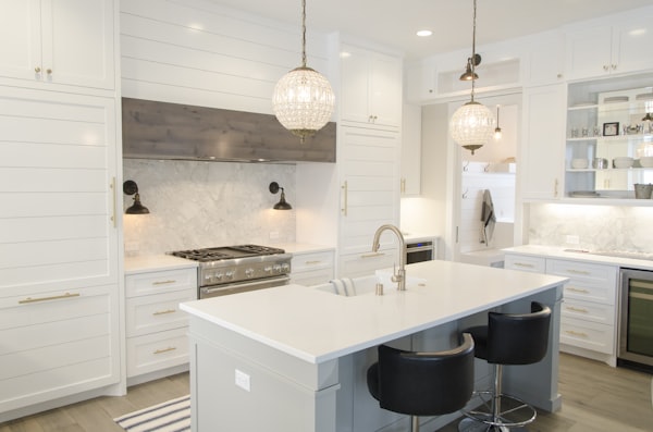 Fluid minimalist objects with brown and beige tones, soft contrast, studio lighting, organic shapes, no human presence